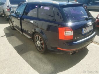 Audi a4 avant 120kw - 7