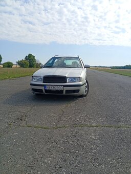 Škoda Octavia - 7