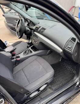 BMW 116i Advantage Fleet - 7