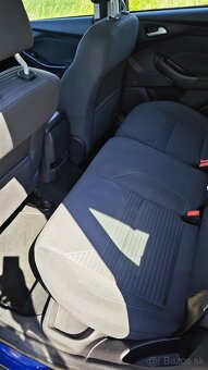 Ford Focus Combi diesel - 7