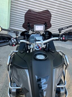 BMW R 1200 GS Adventure 2014 - 7