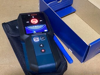 BOSCH GMS 120-27 PROFESSIONAL Detektor - 7