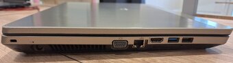 HP ProBook 4730s - 7