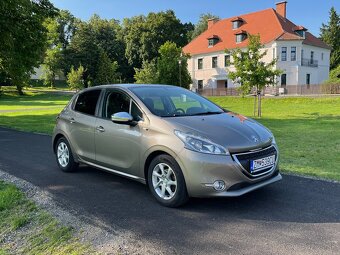 Peugeot 208 1.4 HDi - 7