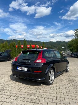 VOLVO C30 R-DESIGN 2010 - 7