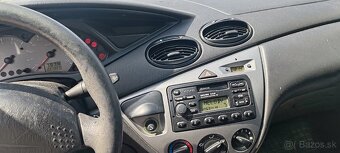 Ford focus combi - 7