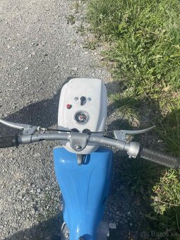 Jawa pionier 20 - 7
