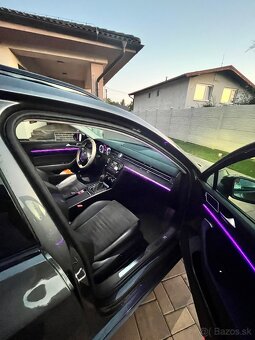 Passat B8 2.0tdi 110kw DSG 2016 - 7