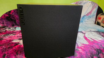 Subwoofer-Jamo J 112 Sub - 7