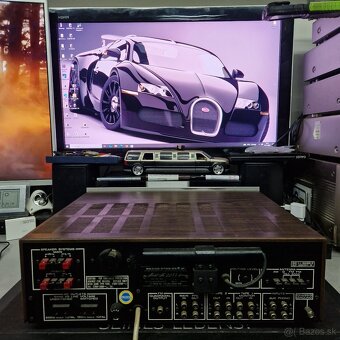 MARANTZ 2235B...FM/AM stereo receiver... - 7