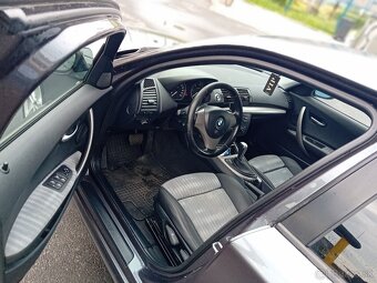 Predam Bmw  120d    automat - 7