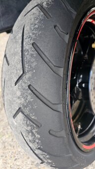 Aprilia Caponord 1200 r.v. 2013 - 7