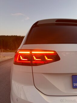 Volkswagen Passat B8 2.0TDI DSG - 7