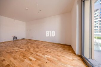 METROPOLIS - 2IZBOVÝ APARTMÁN NA 4.POSCHODÍ V ŠTANDARDE s mo - 7