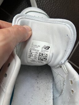 Sneakers New balance NB480 vel. 42,5 - 7