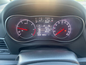 Opel Zafira Tourer 2.0 CDTI TOP STAV - 7