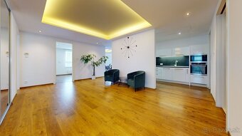 RIVER PARK | Na prenájom nadštandardný 4izb. byt s terasou - 7