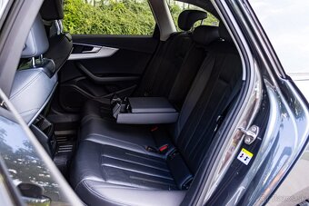 Audi A4 Avant 45 3.0 TDI S line quattro tiptronic - 7