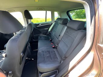 Volkswagen Tiguan - 7