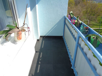 PREDANÉ, Predaj 3-izb.byt , Podunajské Biskupice, BA II. - 7