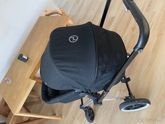 Cybex Priam Terrain 2018 - 7