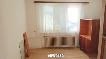 Predaj domu v obci Janíkovce - 7