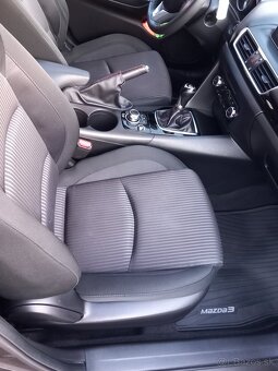 Mazda 3 2.0 skyactiv - 7