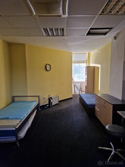 Predám prízemný priestor Piešťany ( Floreát ) - 7