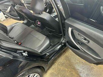 BMW 320 D 2014 A/T - 7