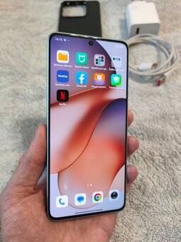 Xiaomi Redmi Note 13 256GB,8GB RAM 5G - 7