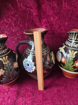 Pozdišovska keramika. - 7