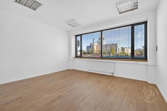 TOP lokalita | Kancelária 21 m² na Košickej – Ružinov, Nivy - 7