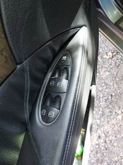 Mercedes E W211 350i 3,5i 200kw kód motora: 272.972 - 7