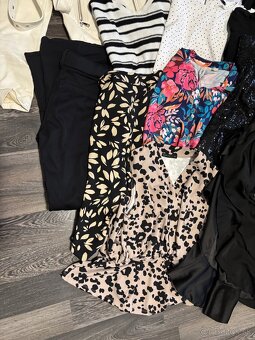 Balík dámskeho letného oblečenia S-Xs - 7