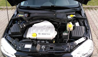 Corsa GSI 1.8 Irmscher - 7