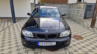 BMW 1 120d - 7