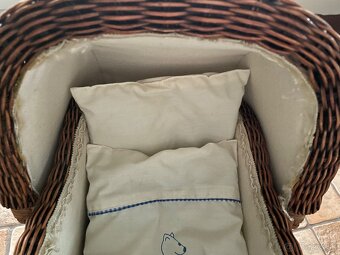 Retro kocik pre babiky - 7