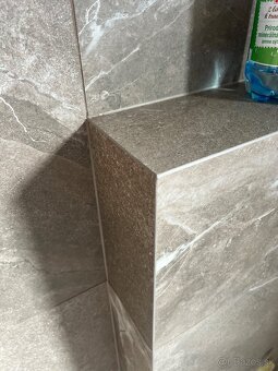 M.Š. Obkladacské práce - 7