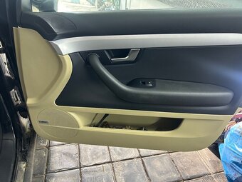 Seat exeo Seat exeo combi rozpredam - 7