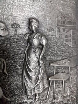 skrinka na klúče - 7