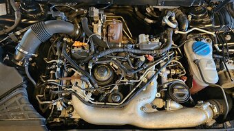 AUDI A5 COUPE 2.7TDI 140KW - 7