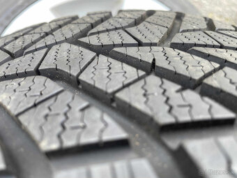 LUGANO  VW PASSAT ARTEON 235 35 R19 Zimné - 7