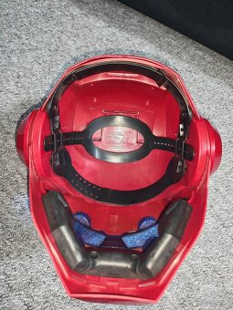 Iron Man 2 Helma - 7
