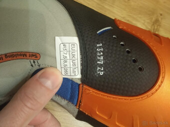 Lyžiarky Tecnica veľkosť 26 - 7