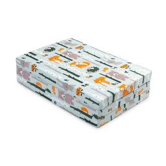 Prenosná postielka - 7