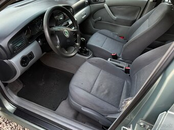 Škoda Octavia 1.4 benzin - 7