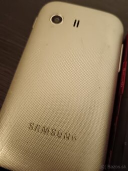 Predám nefunkčné mobilné telefóny, mobily - 7