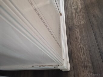 Spálňova zostava - 7