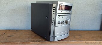 Sony hi-fi veža - 7