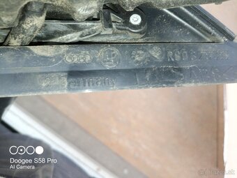 Predám na Audi A3 - 7